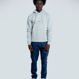 TSHEPO GLOBAL VILLAGE HEAVYWEIGHT HOODIE, GREY 3 | TSHEPO
