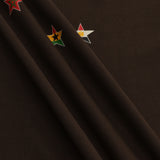 DREAM OVERSIZED T-SHIRT ESPRESSO