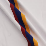 FLAG STRIPE WHITE