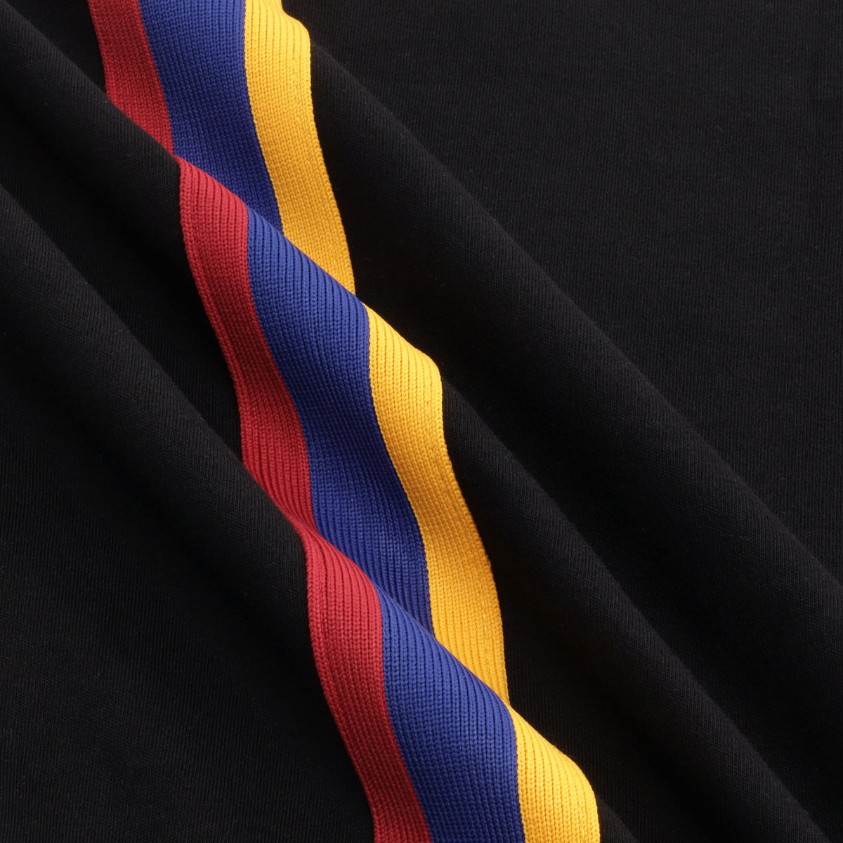 FLAG STRIPE T-SHIRT