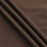 FLAG SHOULDER TAPE ESPRESSO