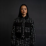 TSHEPO ABC Womens Jacket