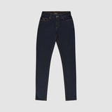 WOMENS A1 INDIGO JEANS