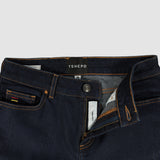 WOMENS A1 INDIGO JEANS