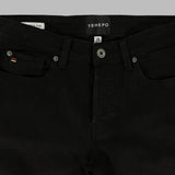 N1 BLACK JEANS