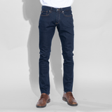 TSHEPO Navy Jeans