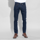 TSHEPO Navy Jeans