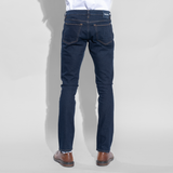 TSHEPO Men's Magriza Jeans, Indigo