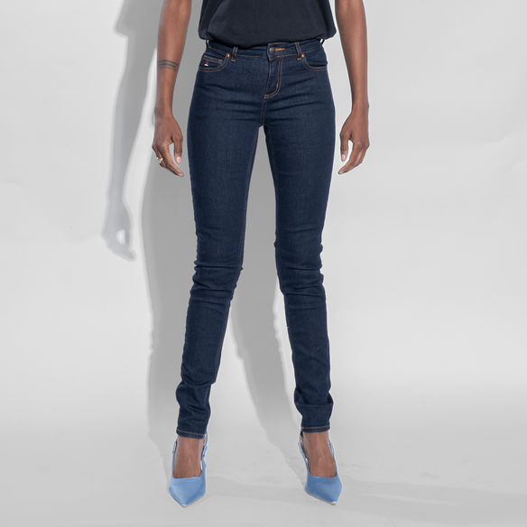 Women's Denim TSHEPO