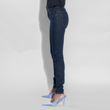 WOMENS A1 INDIGO JEANS