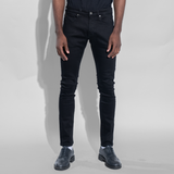 N1 BLACK JEANS