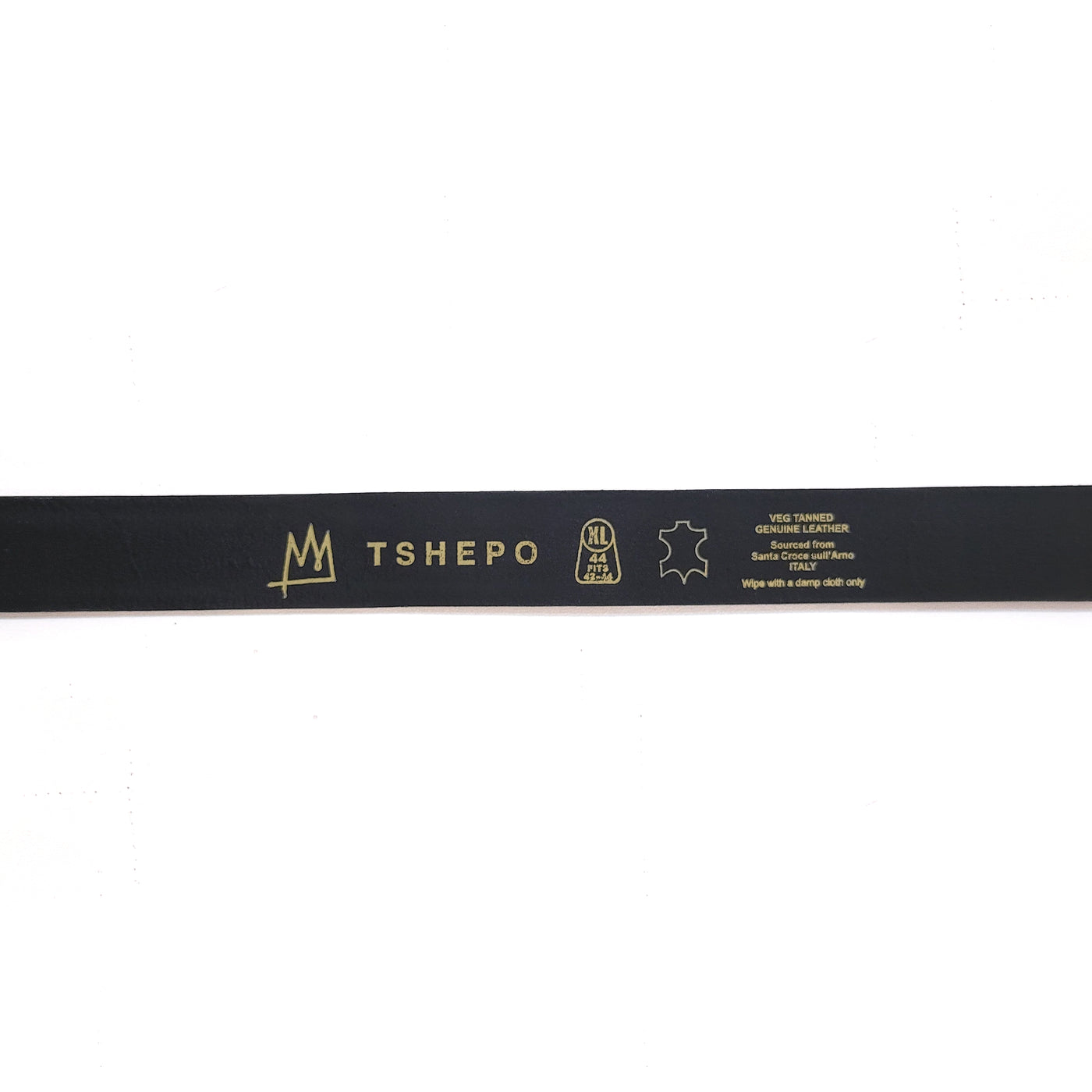 LEATHER BELT,