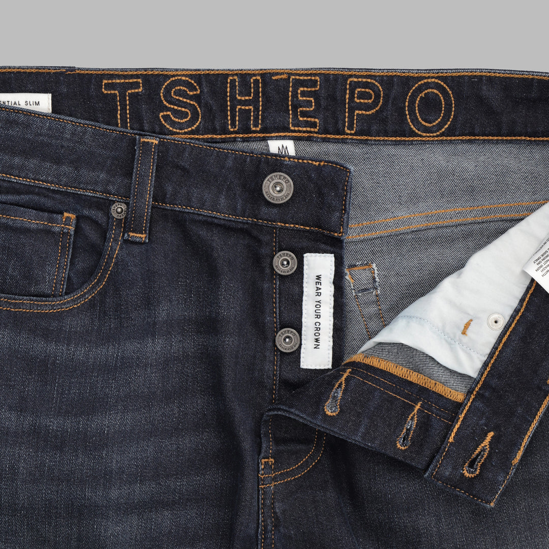 Men's Masesi Jeans TSHEPO
